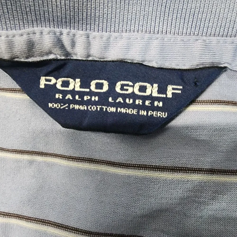 Ralph Lauren this polo